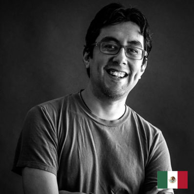 Daniel Aguilar Daniel Aguilar