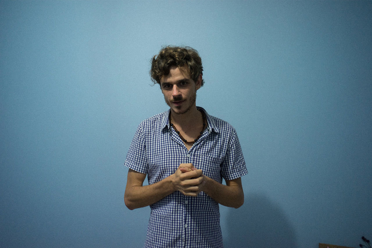 Foto “Es necesario desconectarse para conectar” por Lucas Lermen Foto “Es necesario desconectarse para conectar” por Lucas Lermen - Imagem 3