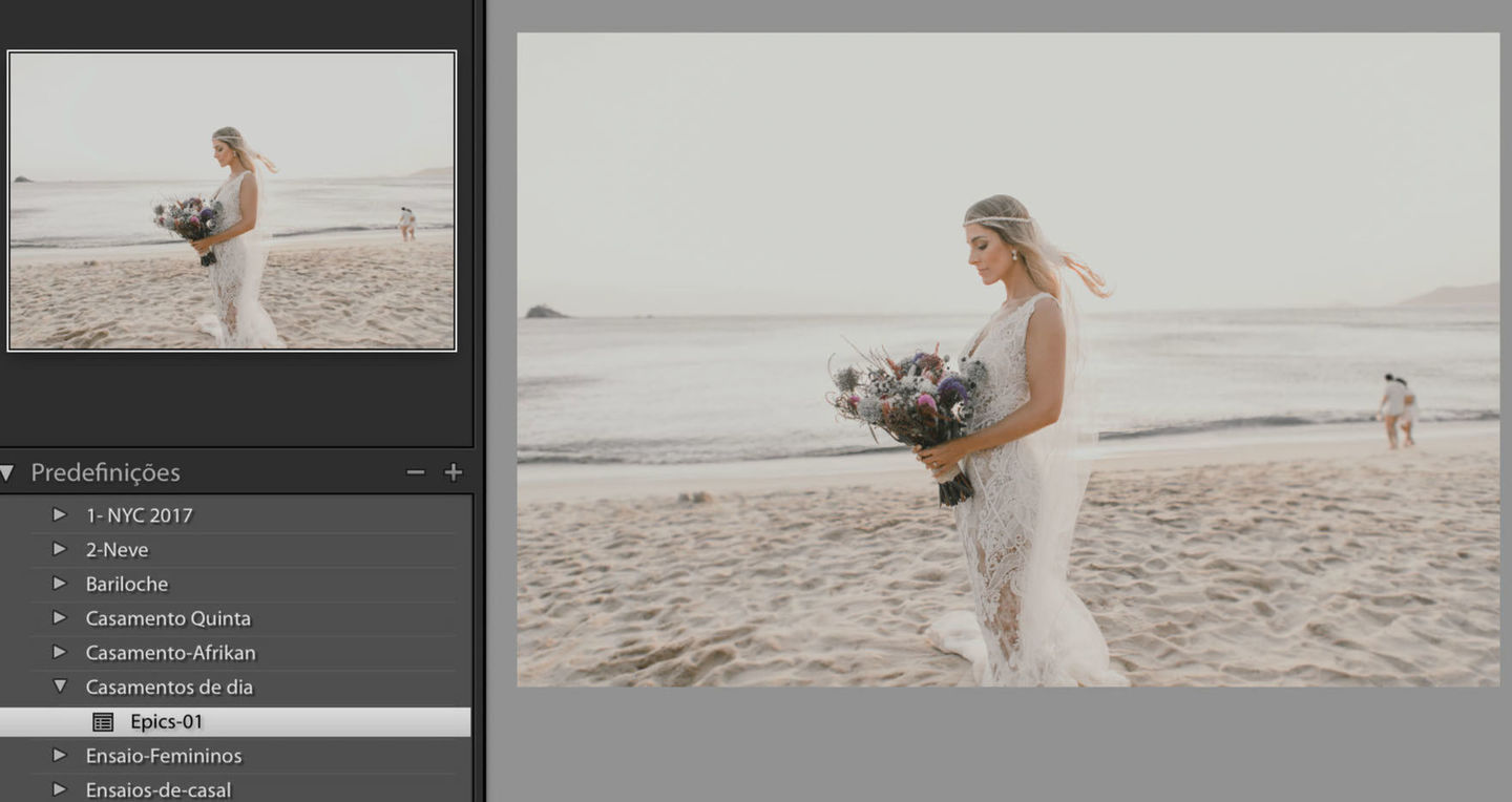 Tutorial: Cómo instalar presets en Lightroom Tutorial: Cómo instalar presets en Lightroom